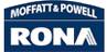 MOFFATT & POWELL LTD- RONA